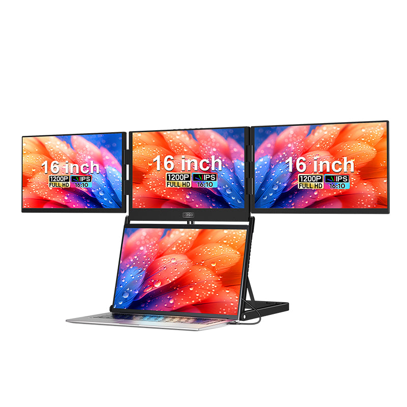 Office Traveler Elevate 16 PRO ALU