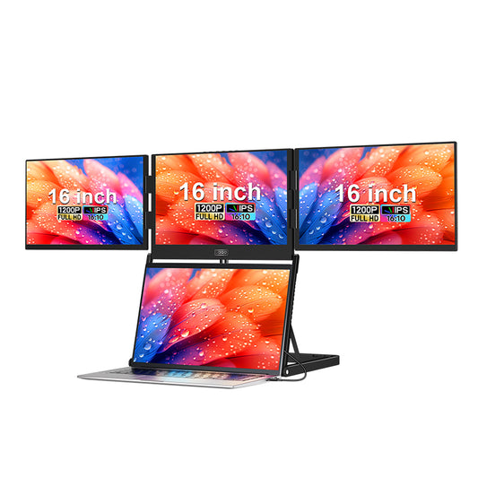 Office Traveler Elevate 16 PRO ALU