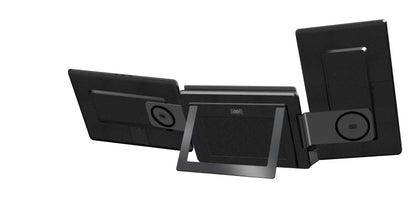 Office Traveler  156 Turn Dobbelt 15,6"