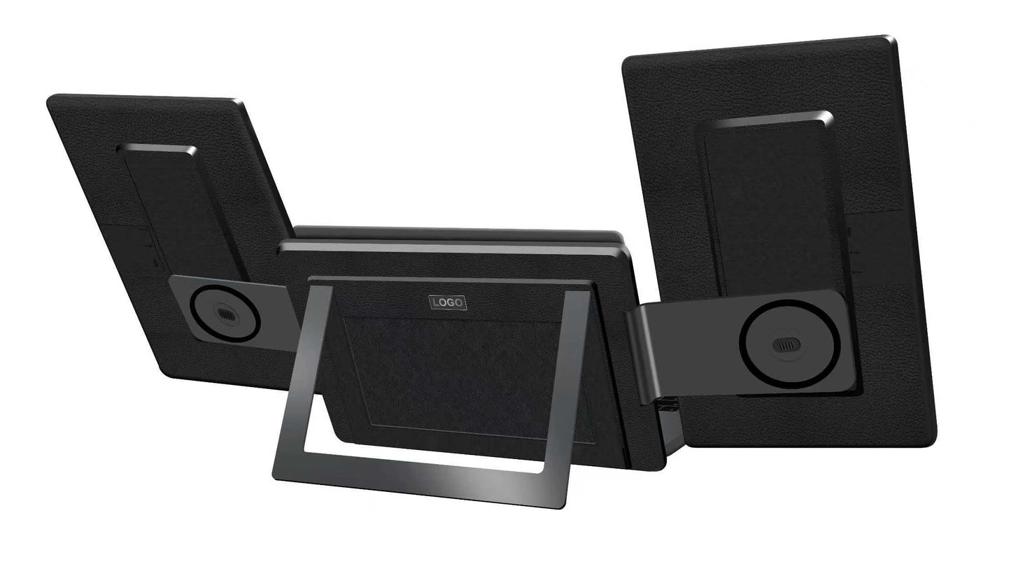 Office Traveler  156 Turn Dobbelt 15,6"