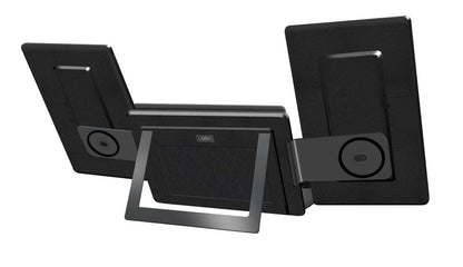 Office Traveler  156 Turn Dobbelt 15,6"