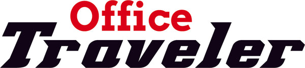 Office Traveler AS