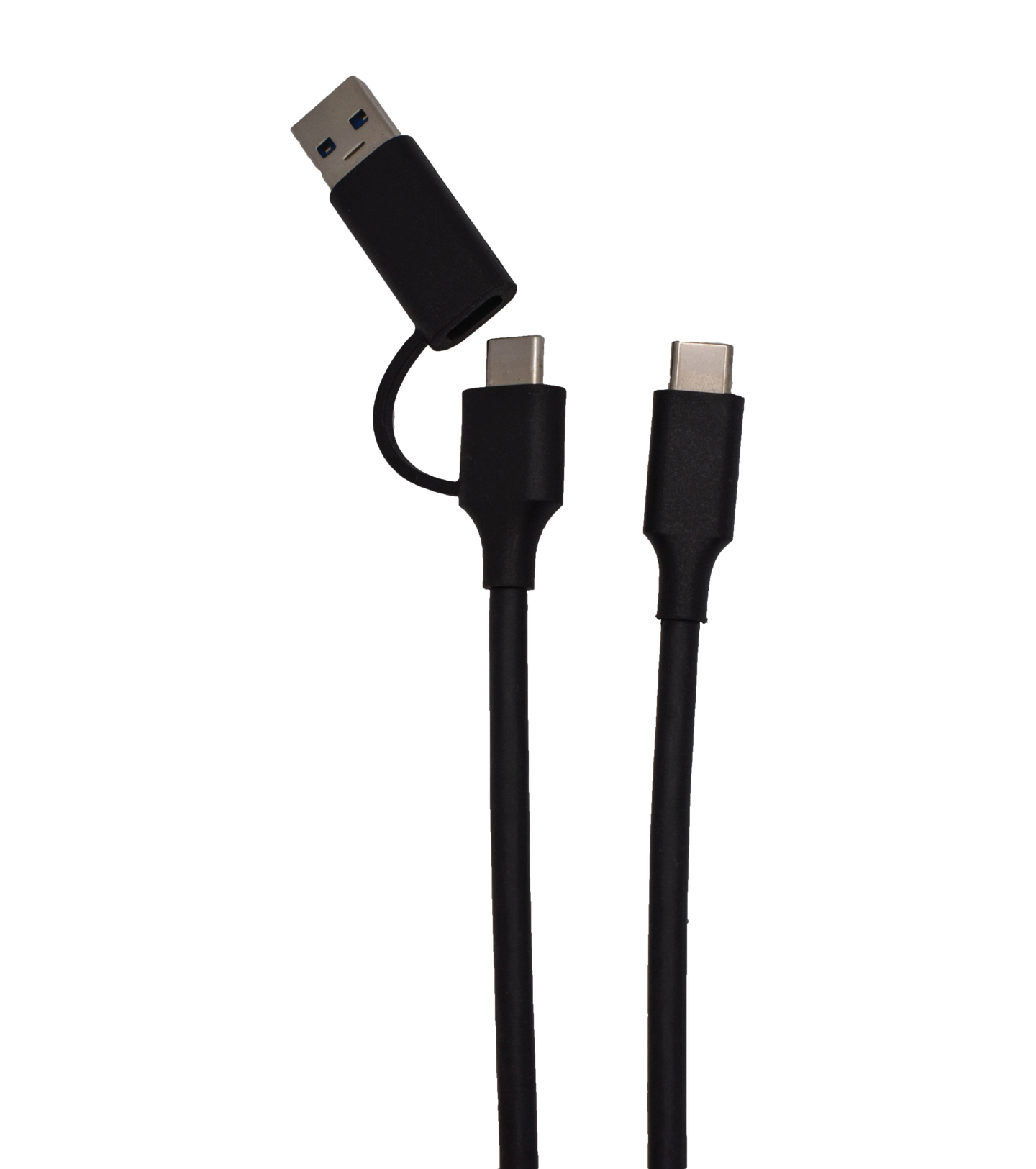 Lade/video kabel 3 meter 100 W Power Delivery
