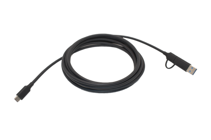 Lade/video kabel 3 meter 100 W Power Delivery