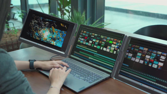 Office Traveler Dobbel 14 PRO