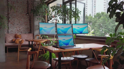 Office Traveler Elevate 16 PRO ALU