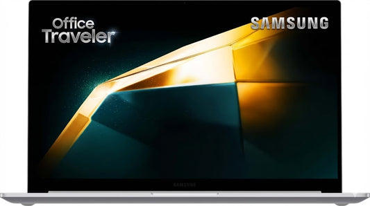 Samsung Galaxy Book4 i5/8 GB RAM/512 DISK/IPS 15,6" Skjerm